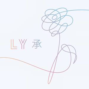 bts love yoursel her album cover